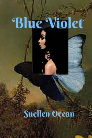 Carte Blue Violet Suellen Ocean