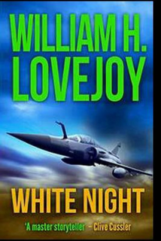Buch White Night William H. Lovejoy