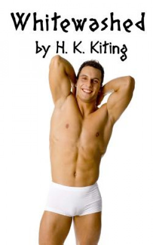 Βιβλίο Whitewashed H K Kiting