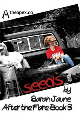 Knjiga Seeds Sarah Jaune