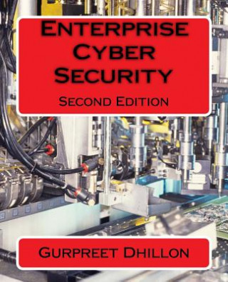 Buch Enterprise Cyber Security: Second Edition Gurpreet Dhillon