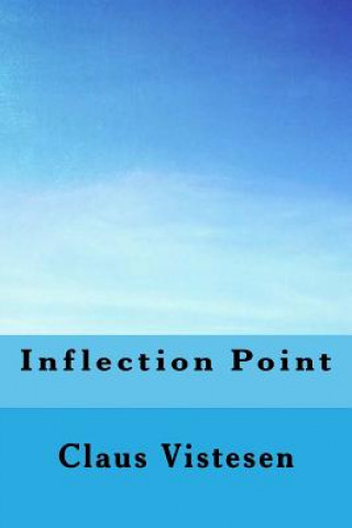 Livro Inflection Point Claus Vistesen