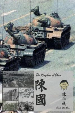 Libro The Kingdom of Chen: Traditional Chinese!!! Text!!! Images!!! Chinie Chin Chen