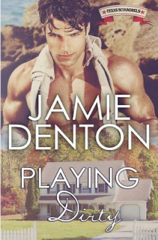 Book Playing Dirty Jamie Denton