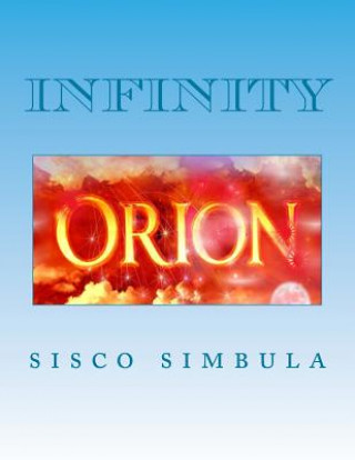 Carte INFiNITY Sisco Simbula