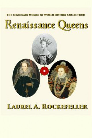 Książka Renaissance Queens Laurel A Rockefeller