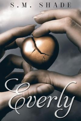 Book Everly S M Shade