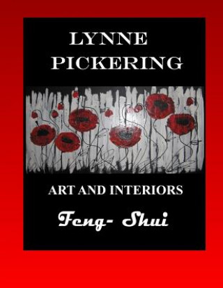 Książka Lynne Pickering; Art and Interiors- Feng Shui: For the modern decorator. Lynne Pickering