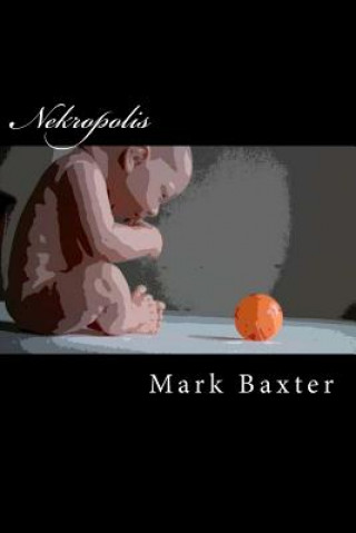 Carte Nekropolis MR Mark Baxter