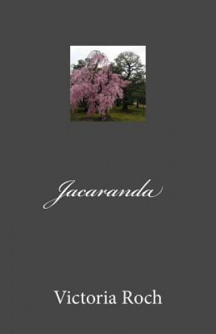 Carte Jacaranda VICTORIA ROCH