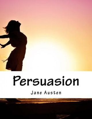 Knjiga Persuasion Jane Austen
