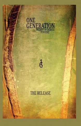 Knjiga One Generation Jacques Fouche