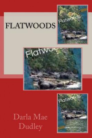 Knjiga Flatwoods Darla Mae Dudley