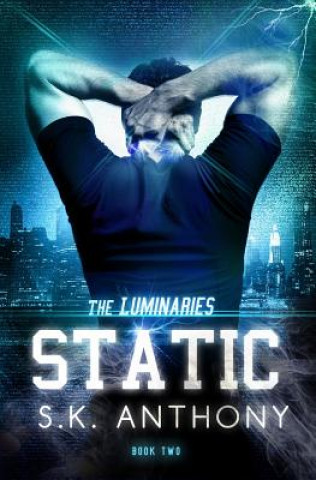 Βιβλίο Static S K Anthony