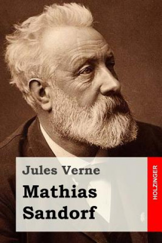 Carte Mathias Sandorf Jules Verne