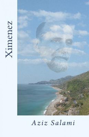 Kniha Ximenez Aziz Salami