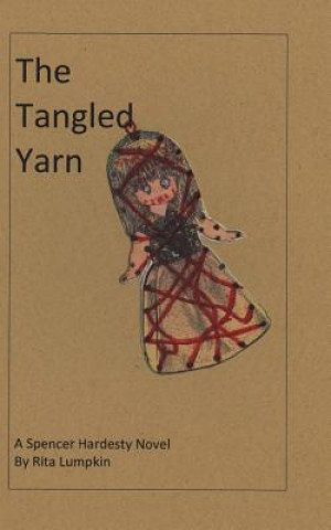 Book The Tangled Yarn Rita Lumpkin