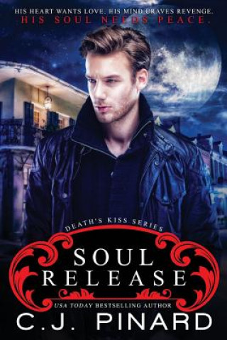 Libro Soul Release C J Pinard