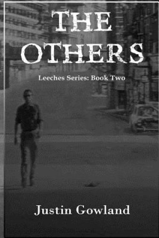 Книга The Others Justin Gowland