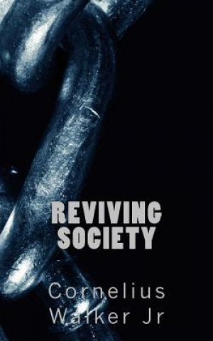 Buch Reviving Society Cornelius Walker Jr