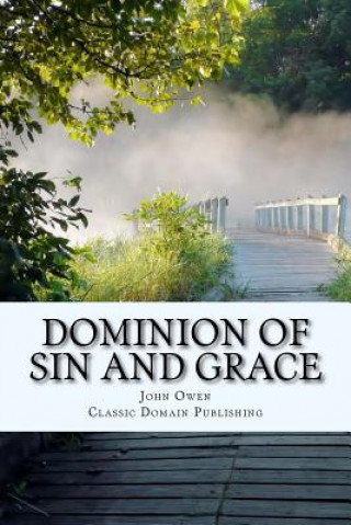 Carte Dominion Of Sin And Grace John Owen