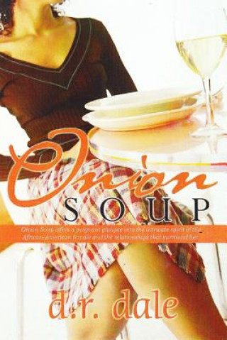 Buch Onion Soup D R Dale