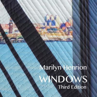 Knjiga Windows: Third Edition Marilyn Henrion