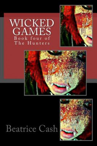 Buch Wicked Games Beatrice Cash
