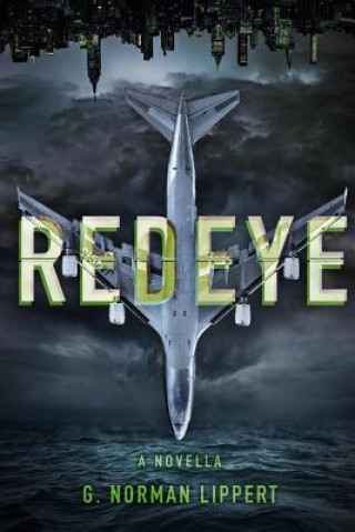 Knjiga Redeye G Norman Lippert