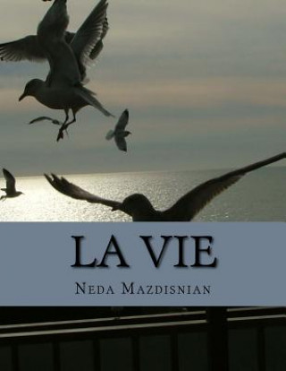 Carte La Vie Neda Mazdisnian