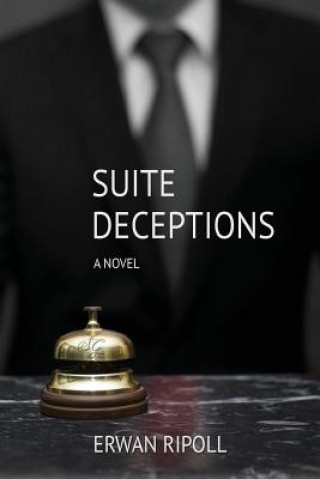 Knjiga Suite Deceptions Erwan Ripoll