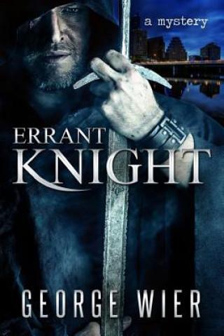 Buch Errant Knight George Wier