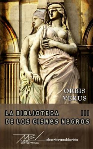 Knjiga Orbis verus Manuel Santos Varela