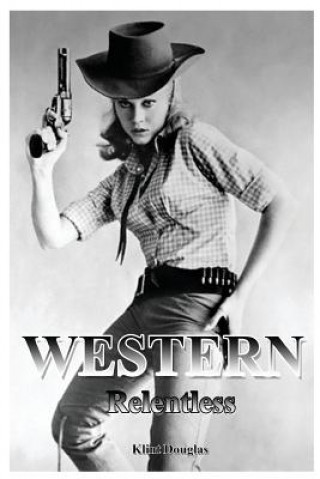 Carte Western: Relentless Klint Douglas