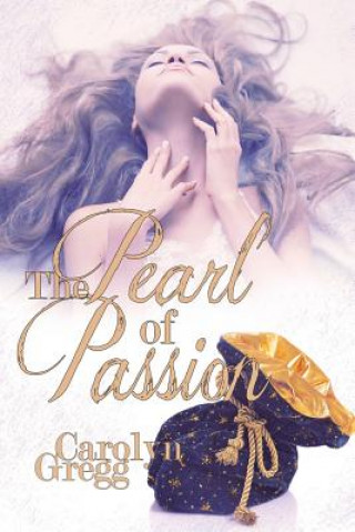 Книга Pearl of Passion Linda Mooney