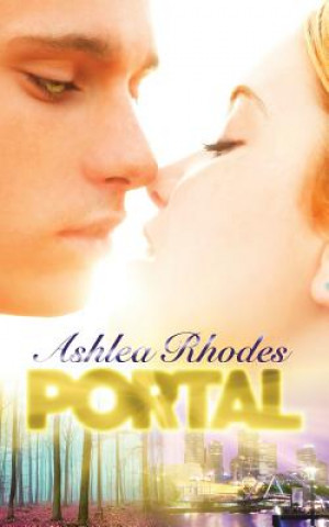 Libro Portal Ashlea Rhodes