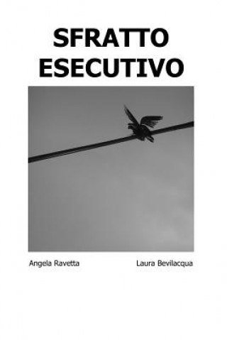 Kniha Sfratto esecutivo Sign Angela Ravetta