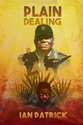 Libro Plain Dealing Ian Patrick