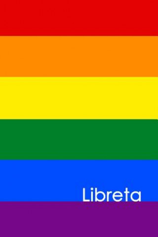 Book Libreta Ruben Fresneda