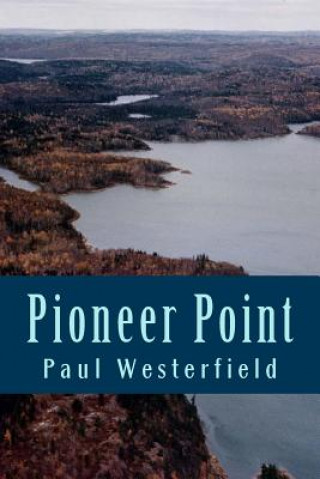 Βιβλίο Pioneer Point Paul Westerfield