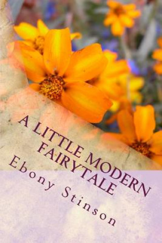 Kniha A Little Modern Fairytale Ebony Stinson