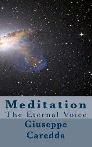 Carte Meditation: The Eternal Voice Giuseppe Caredda