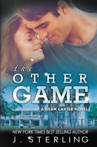 Carte The Other Game: A Dean Carter Novel J Sterling