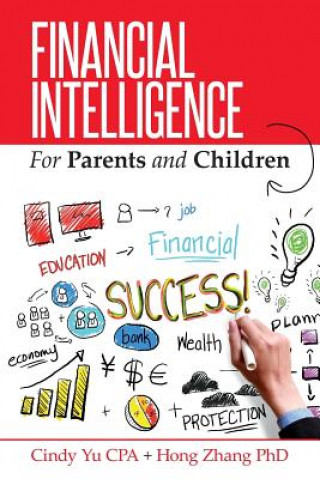 Carte Financial Intelligence for Parents and Children Cindy Yu Cpa