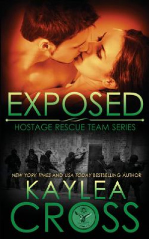 Könyv Exposed Kaylea Cross