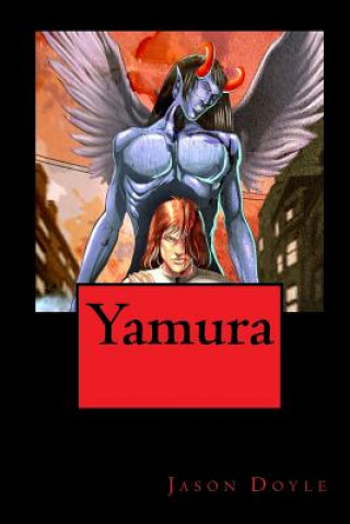 Book Yamura Jason Doyle