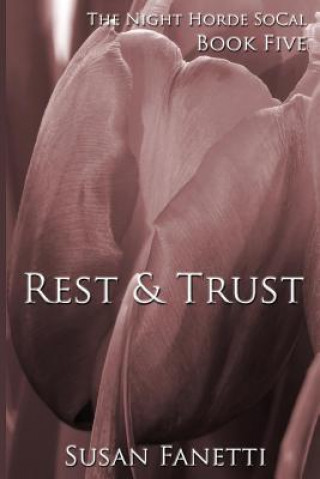 Könyv Rest & Trust Susan Fanetti