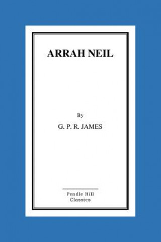 Buch Arrah Neil G P R James