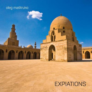 Knjiga Expiations Oleg Mastruko