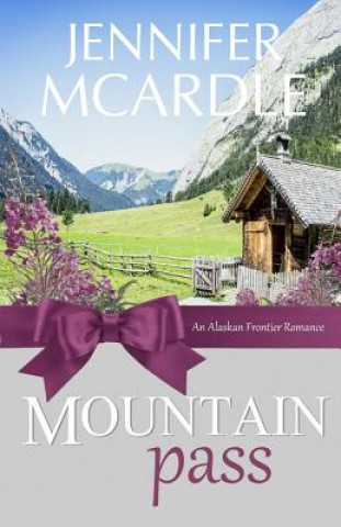 Книга Mountain Pass Jennifer McArdle